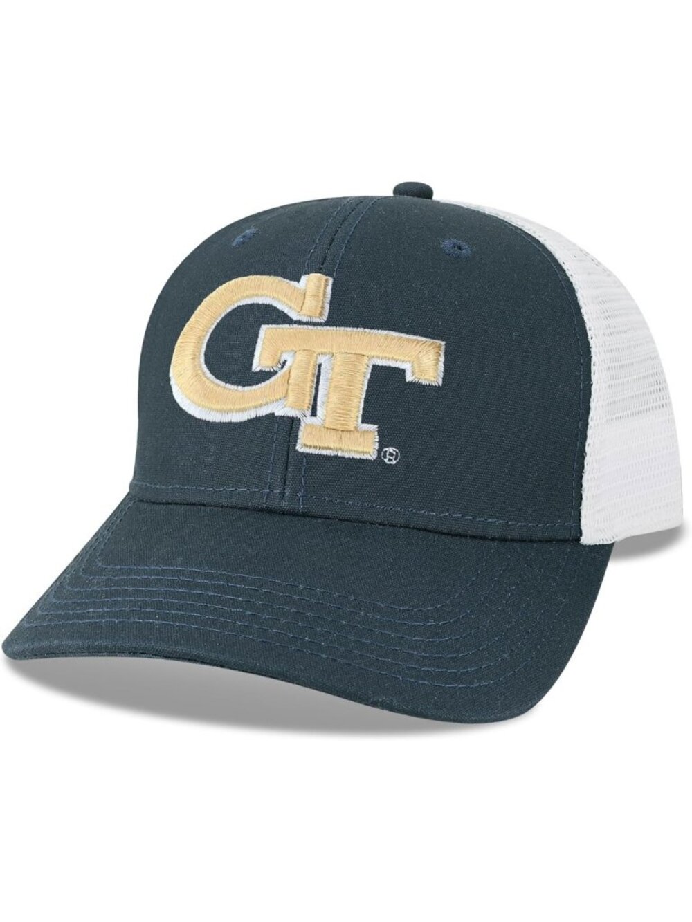 Unisex NCAA Mid-Pro Snapback Hat | Adjustable, Stylish, Perfect for Game Day